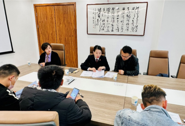 發(fā)揮碳票交易平臺功能  協(xié)助履行生態(tài)修復義務(wù)——首單盜伐林木案件責任主體購買貴陽貴安森林碳票項目在貴州環(huán)交所完成交易