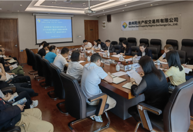貴州陽光產(chǎn)權(quán)交易所召開2023年安全生產(chǎn)及消防重大隱患專項整治部署暨“安全生產(chǎn)月”啟動會