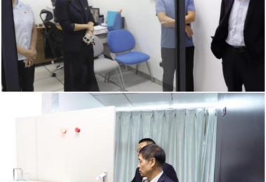 把好“雙節(jié)”安全關(guān)——貴州陽(yáng)光產(chǎn)權(quán)交易所開(kāi)展中秋、國(guó)慶節(jié)前安全生產(chǎn)專(zhuān)項(xiàng)檢查