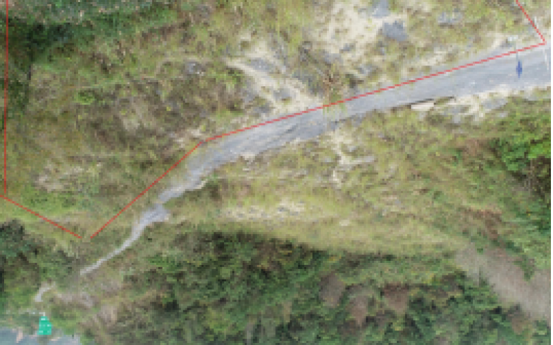 S62余安高速羅望段土地使用權(quán)招租 (填平區(qū)3)