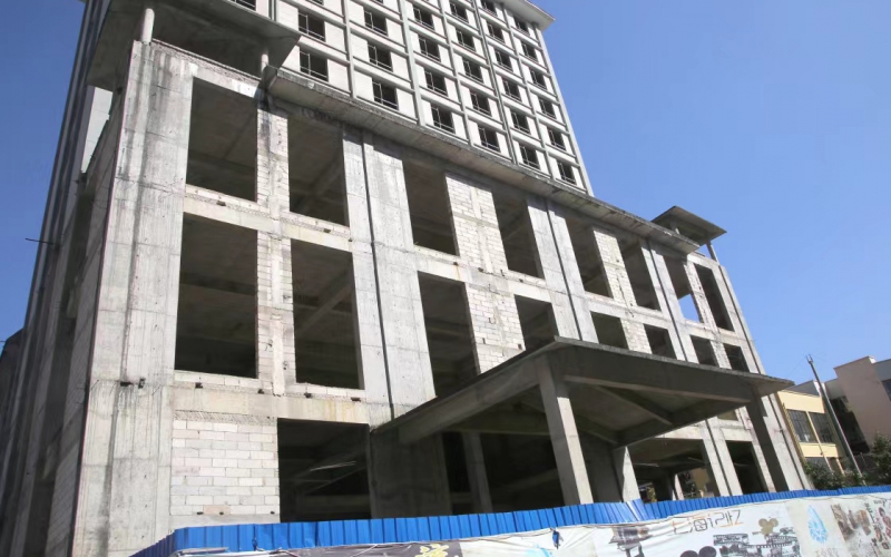 蕓臺芷岸五星級溫泉酒店資產(chǎn)處置預(yù)披露