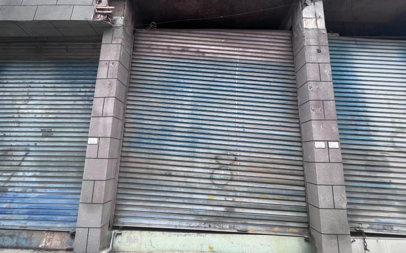 沙井街37-7、8號門面