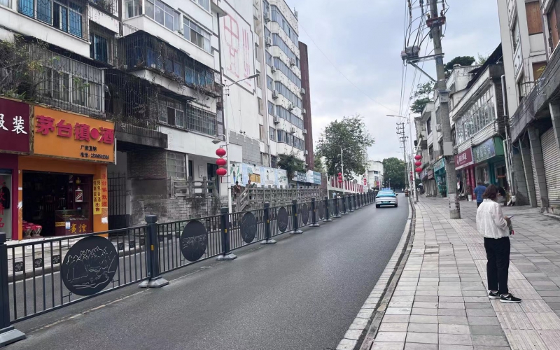 沙井街37-9、10號門面