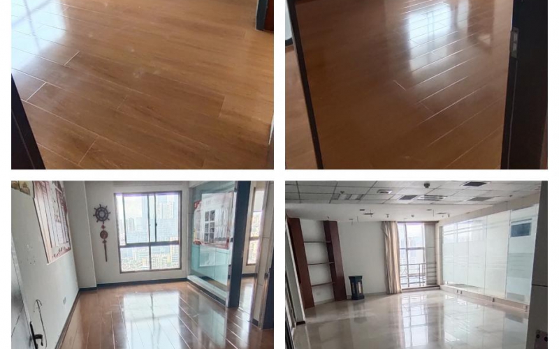 貴陽市云巖區(qū)延安西路2號貴州建設大廈西座20層1號房產招租