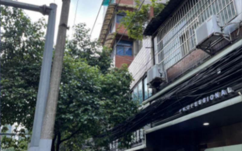 貴陽市云巖區(qū)金倉路40號附2號門面招租(降價(jià))
