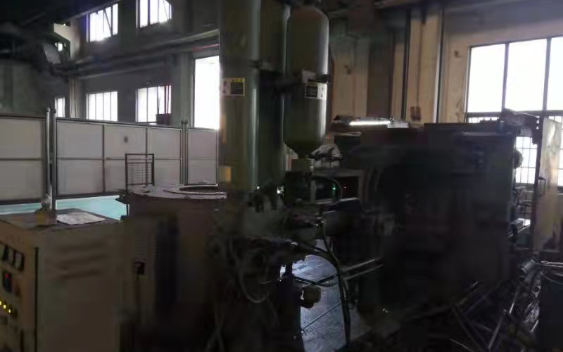 貴陽航空電機有限公司資產處置（廣航鑄造業(yè)務部分設備）