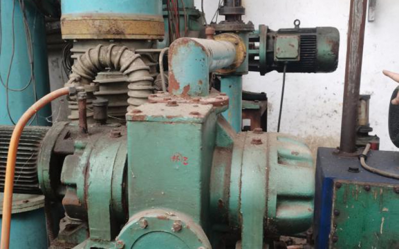 遵義播宇鈦材有限責任公司轉讓的閑置設備及存貨