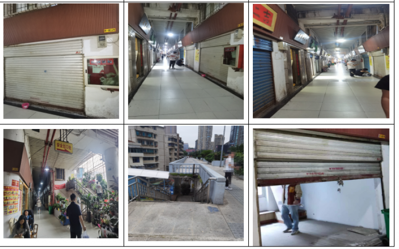 貴州省機(jī)關(guān)事務(wù)管理局國(guó)有資產(chǎn)管理服務(wù)中心貴陽市南明區(qū)環(huán)城東路萬東商貿(mào)城丙一排04號(hào)、05號(hào)門面招租