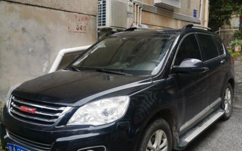 貴州省計(jì)量測試技術(shù)研究所實(shí)驗(yàn)工廠車輛轉(zhuǎn)讓